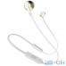 Навушники з мікрофоном JBL T205BT Champagne Gold (JBLT205BTCGD) — інтернет магазин All-Ok. фото 1